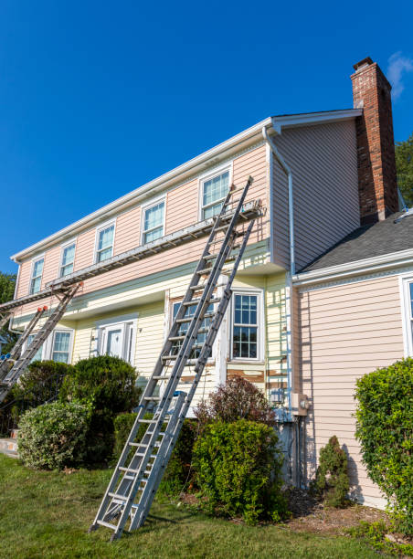 Property Management Cleanouts in Macon, IL